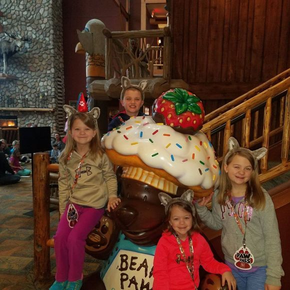 Meet your Posher, Nick - Picture 1 of 1